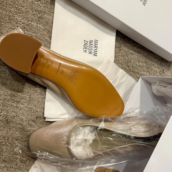 MARYAM NASSIR ZADEH - Picture 5 of 6